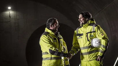 Deine Karriere bei ARX Österreich