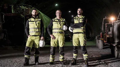 Deine Karriere bei ARX Österreich